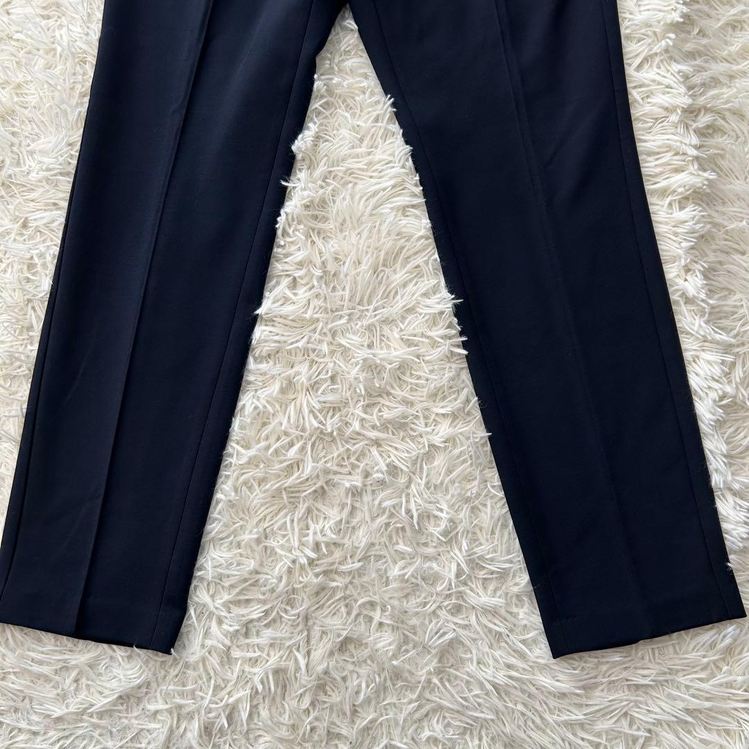 ✨美品✨ プラステ 22年 ウォームリザーブカラーレスパンツセットアップ 洗える