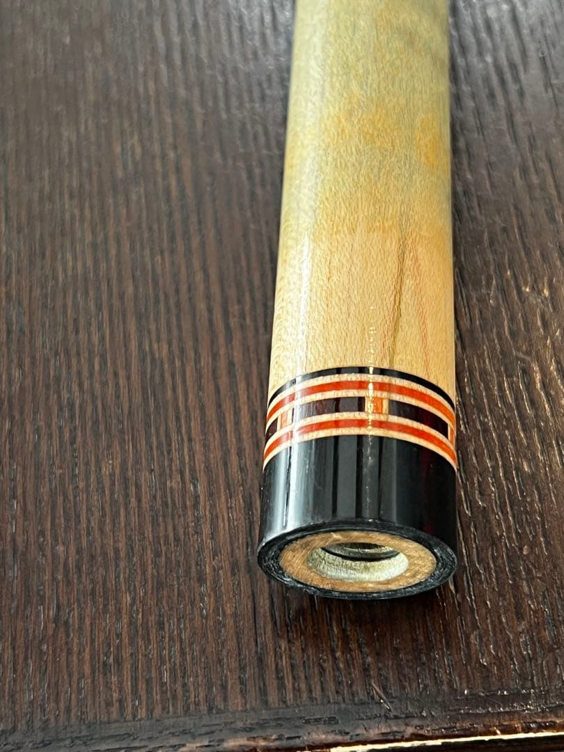 【美希少】South West Cue （サウスウエストキュー）　カスタムキュー