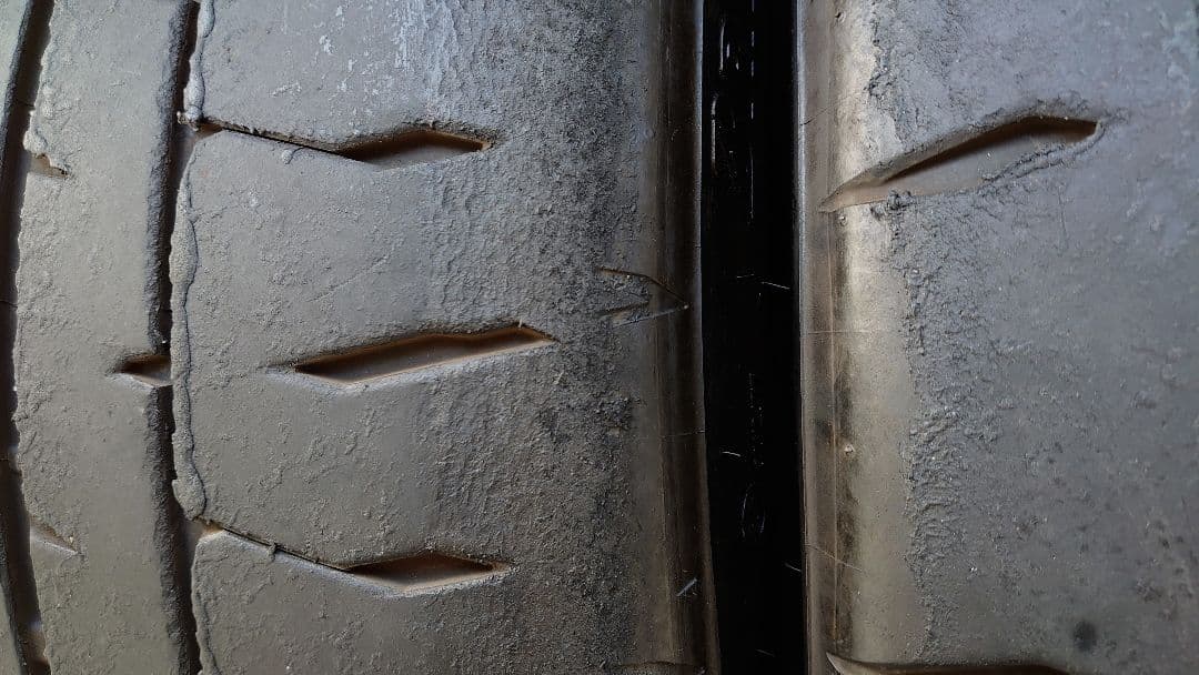 ブリジストン ポテンザ POTENZA RE-71RS