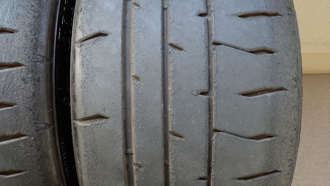 ブリジストン ポテンザ POTENZA RE-71RS