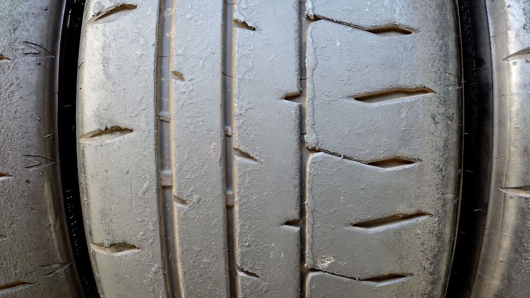 ブリジストン ポテンザ POTENZA RE-71RS