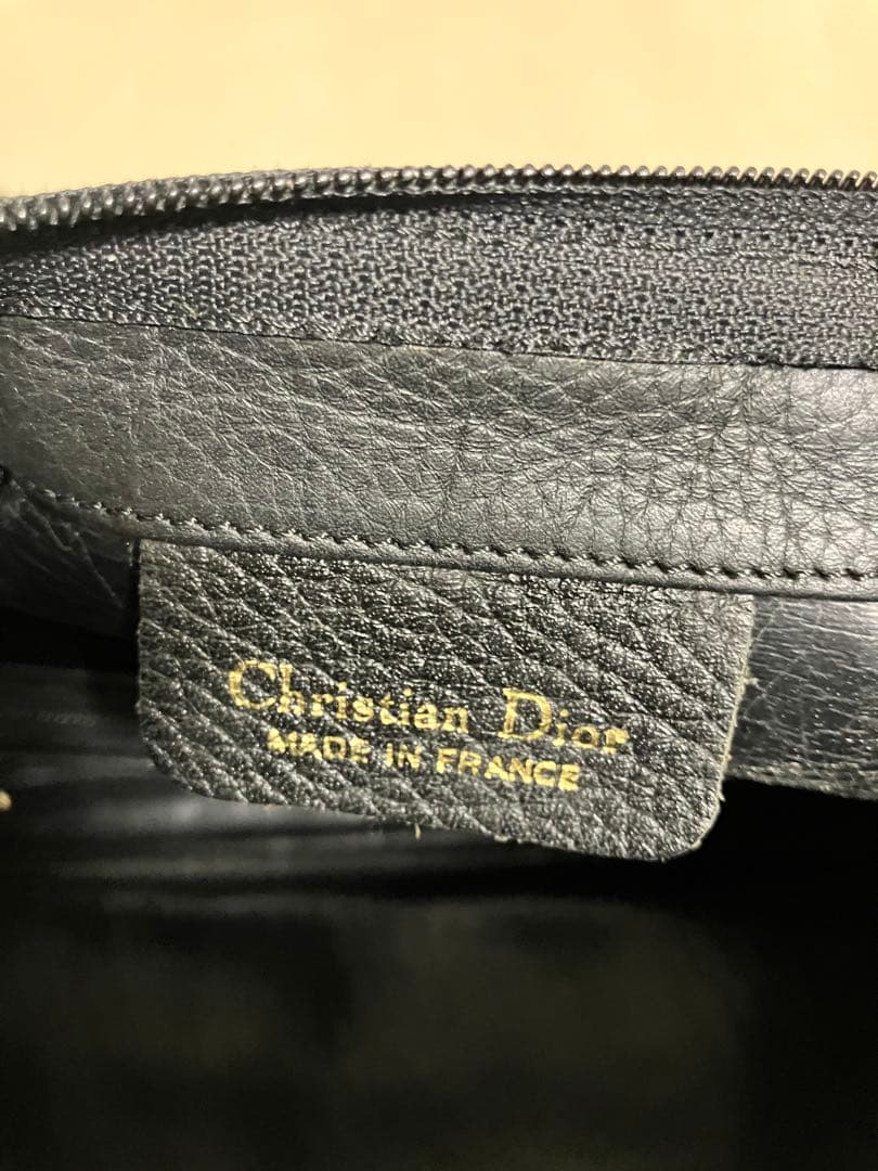 さわちょん様購入予定　オールドディオール　ロングハンドル