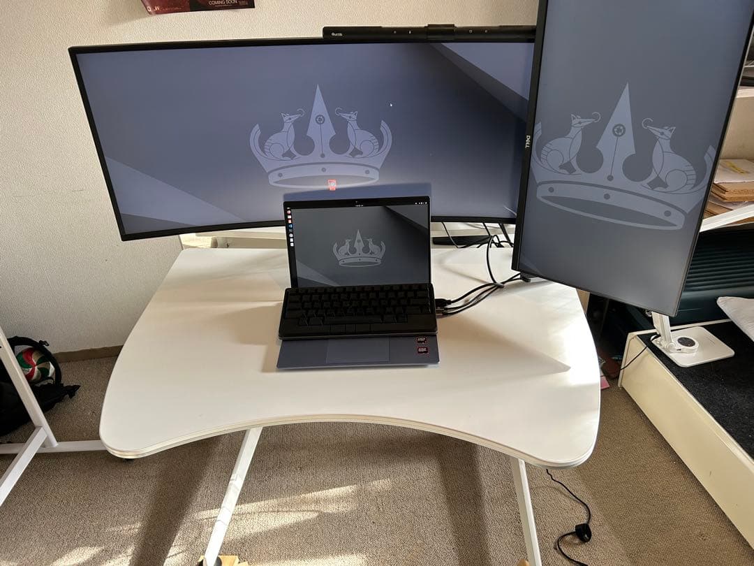 okamura Cruise & Atlas オカムラクルーズ　[定価21万]