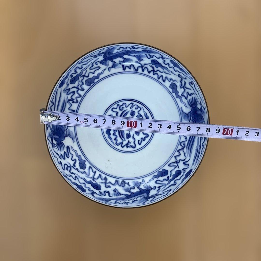 14代目 辻 常陸 作の浅鉢2客セット