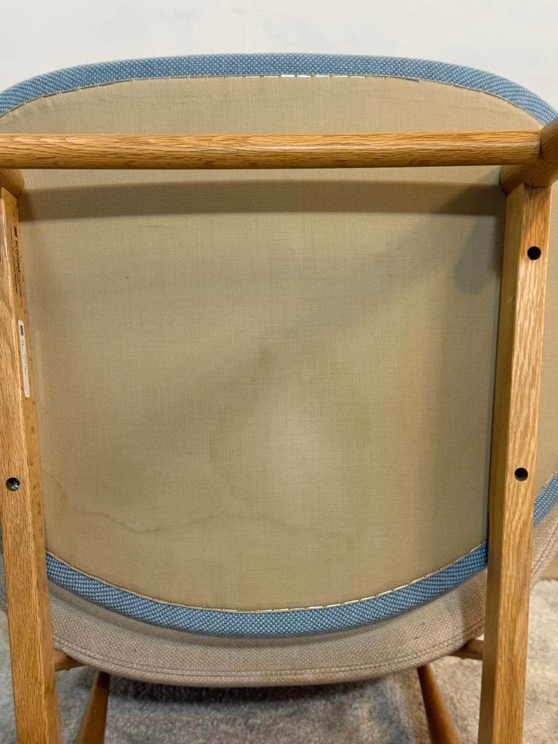 IL-10 キタニ　北欧家具　チェア