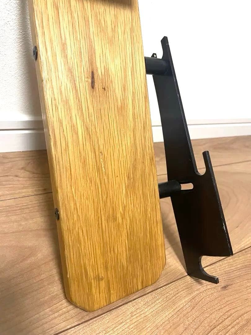 The Arth（ザ・アース）希少 サイドテーブル ホルダー　カーミットチェア用