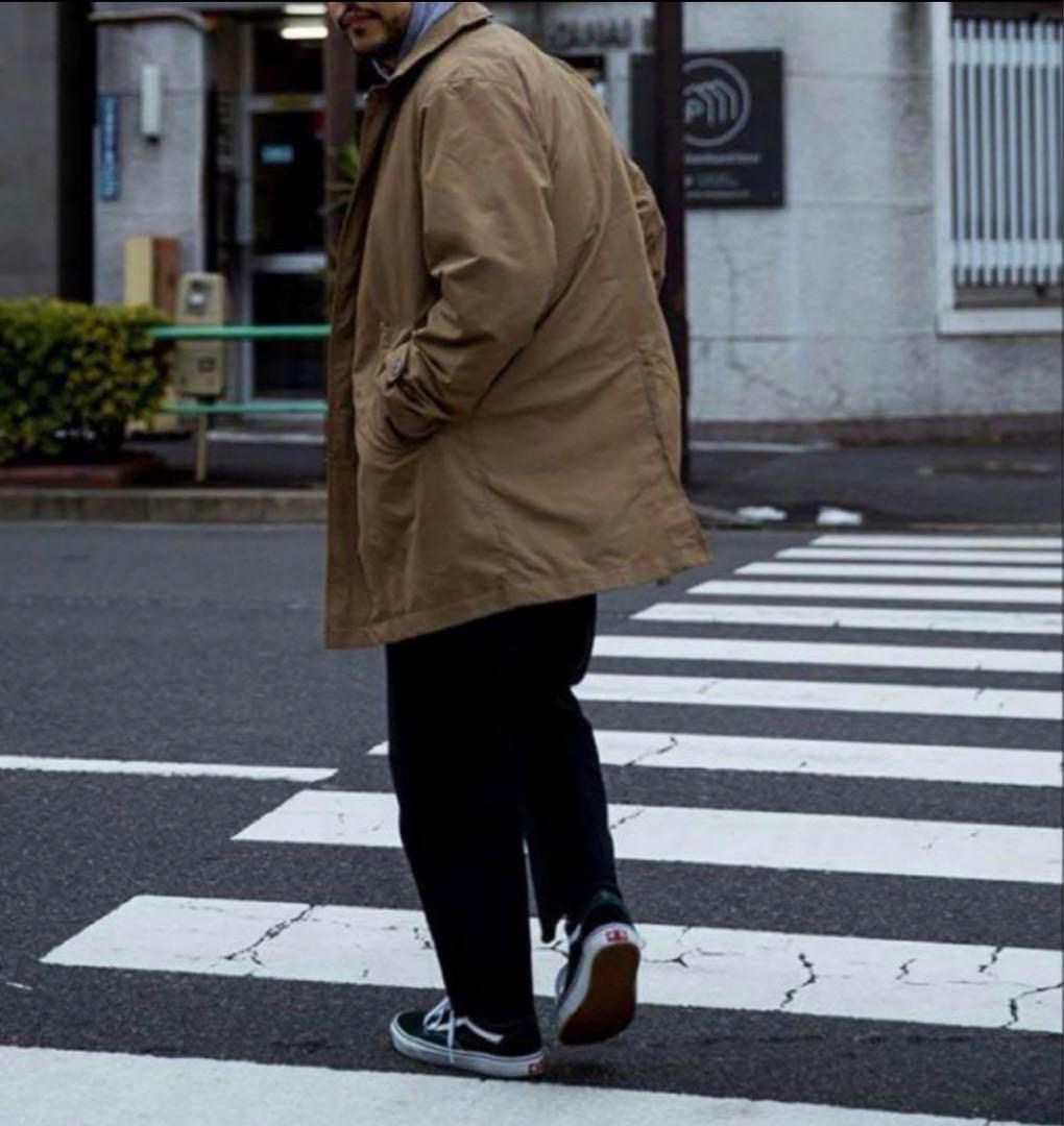 最終値下げ　mont-bell モンベル　ダウンライナー付き　コート