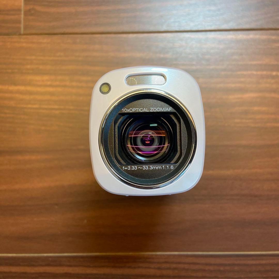 Victor JVC Baby Movie GZ-N1 ビデオカメラ 1776