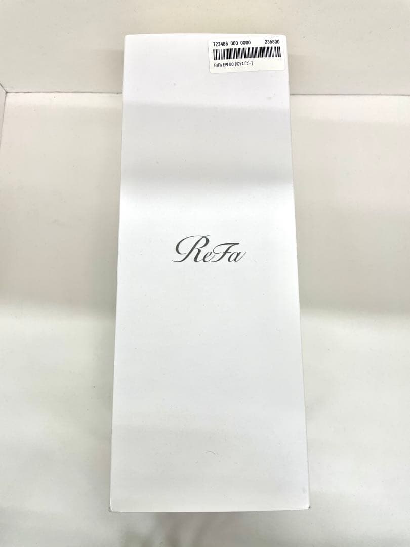 Refa EPI GO 家庭用光美容器