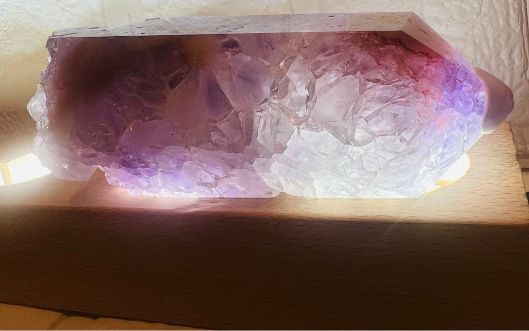 ①ピンクアメジスト♥️桜瑪瑙♥️花瑪瑙♥️タワー♥️チェリーブロッサム♥️クリスタル♥️水晶