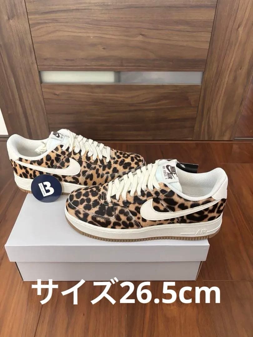 靴 Nike Women's Air Force 1 \