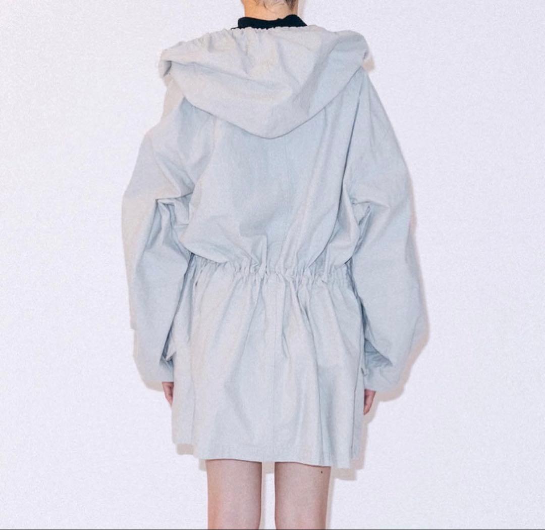 ジャケット・アウター EDIT.FOR LULU  camo parker gray 36