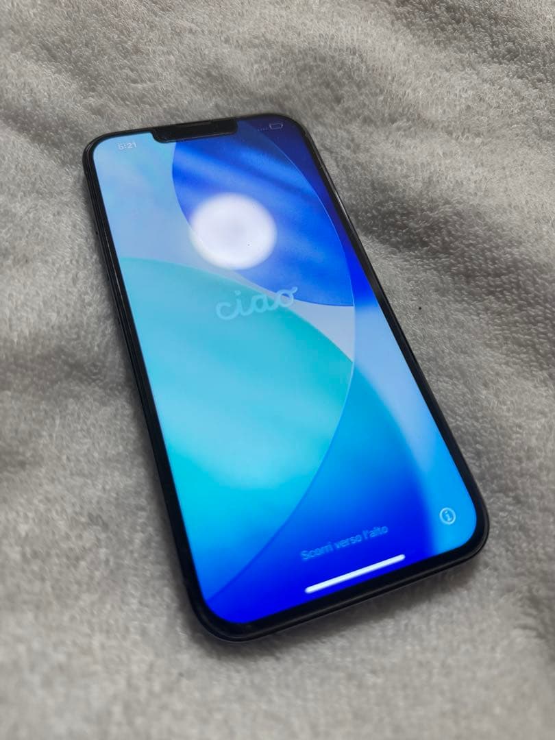 iPhone13Pro 512GB ジャンク品