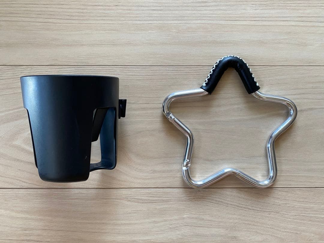 STOKKE ストッケ エクスプローリー X ゴールデンイエロー ベビーカー