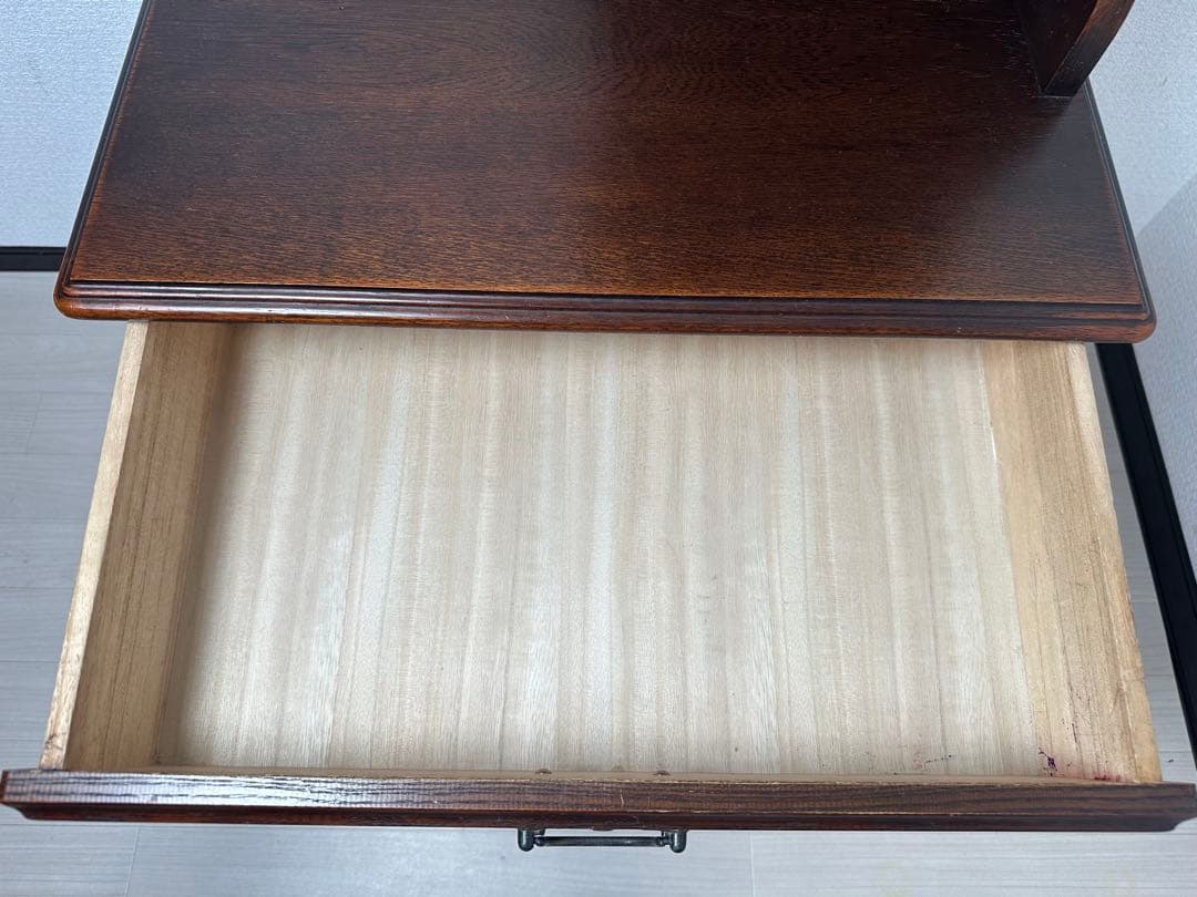 アトランタ 電話台 テレサイド サイドボード キャビネット 収納 ※i4※