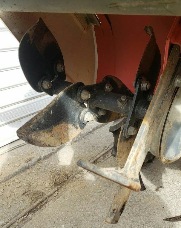 引き取り限定❗三菱管理機マイボーイMMR600、農機具、耕運機、ヤンマー、クボタ