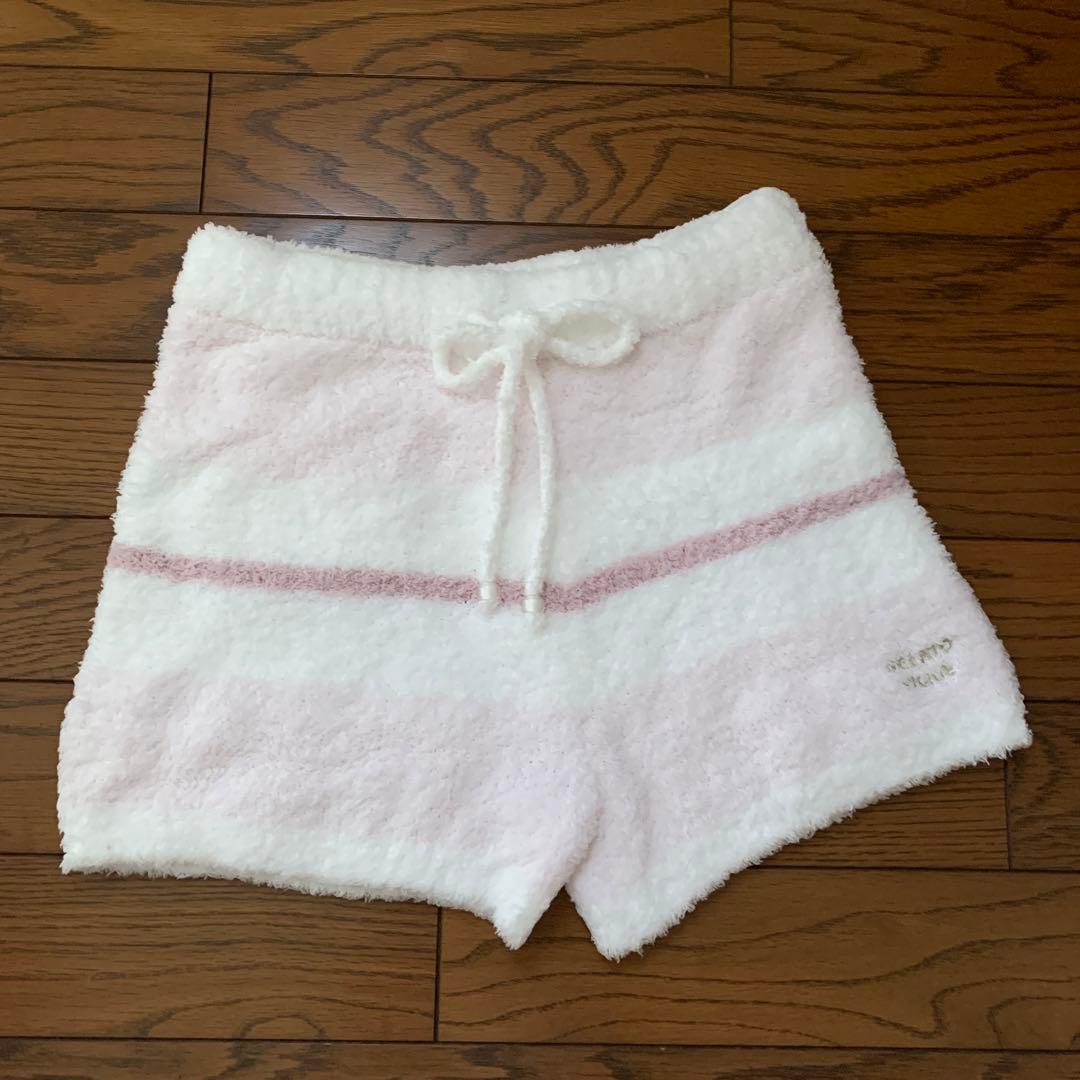 【新品・未使用】gelatopique ルームウェア 4点セット