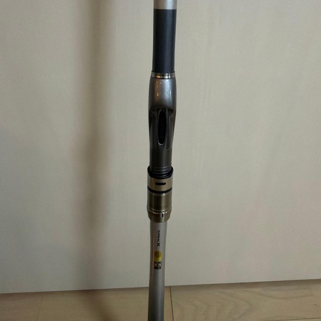 シマノマルチマリンMH450