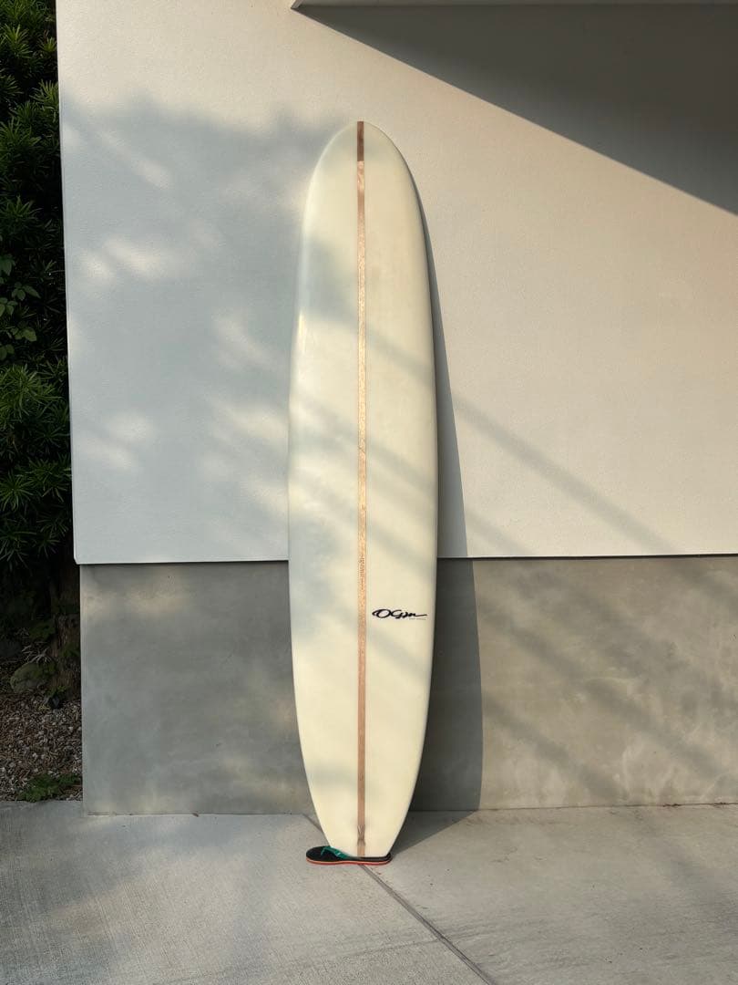 OGM サーフボード ロングボード 9’3