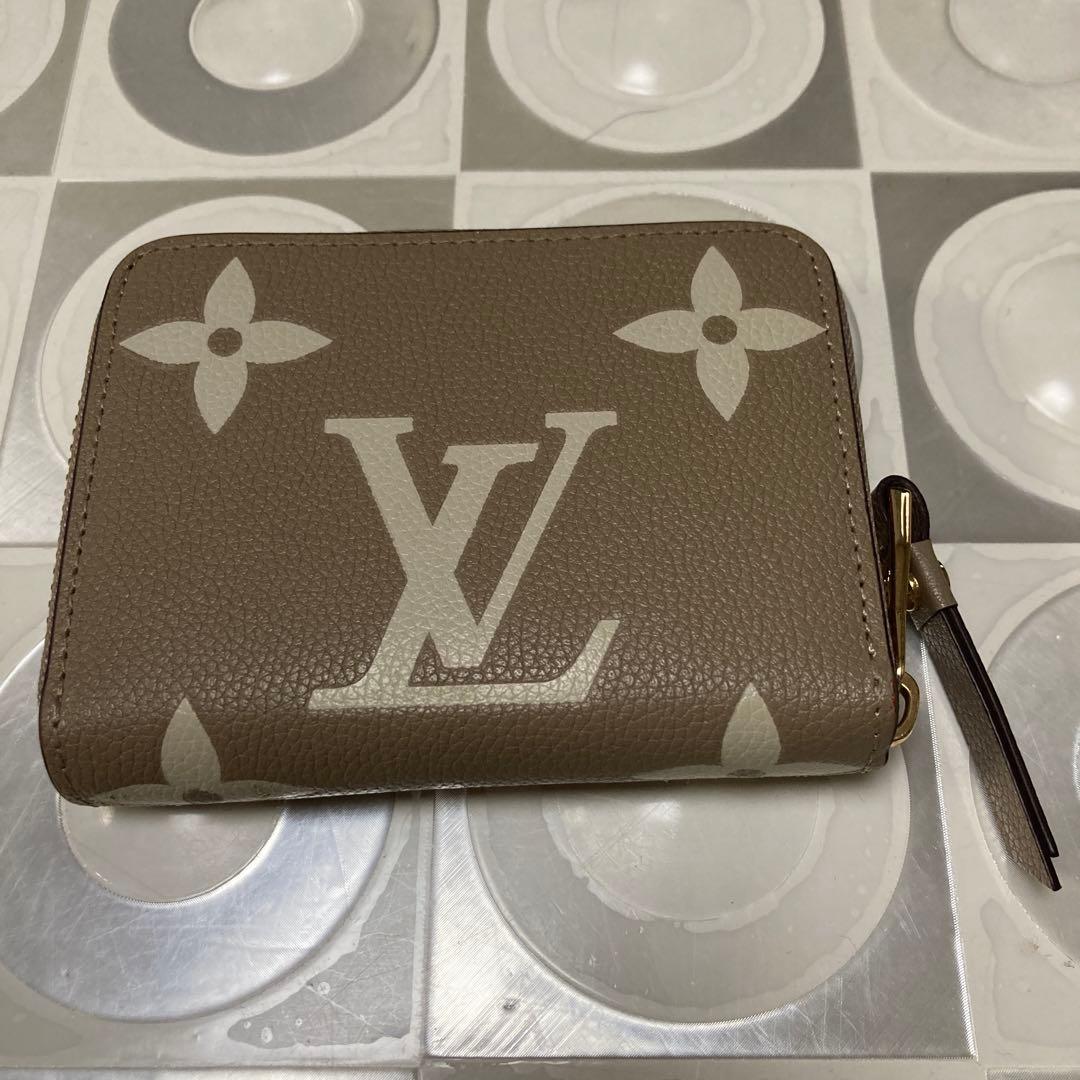 美品 ルイヴィトン ノベルティ 財布
