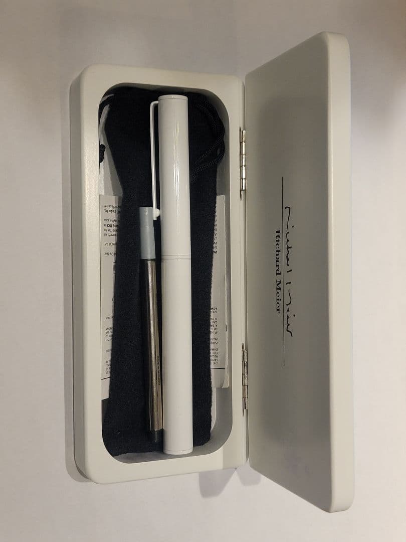 ACME 限定モデル PHASE3 Richard Meier