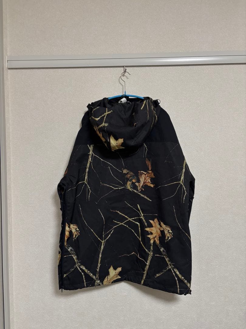 【Riii様】DC shoesリアルツリー スノーボードウェア スノボウェア