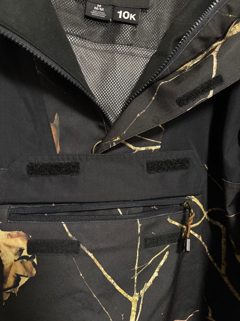 【Riii様】DC shoesリアルツリー スノーボードウェア スノボウェア