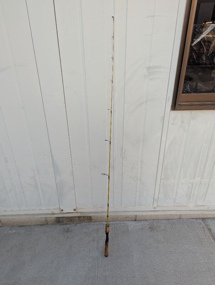 ノリーズ　テーパーデザイン　SP&LR54S オーバーハング