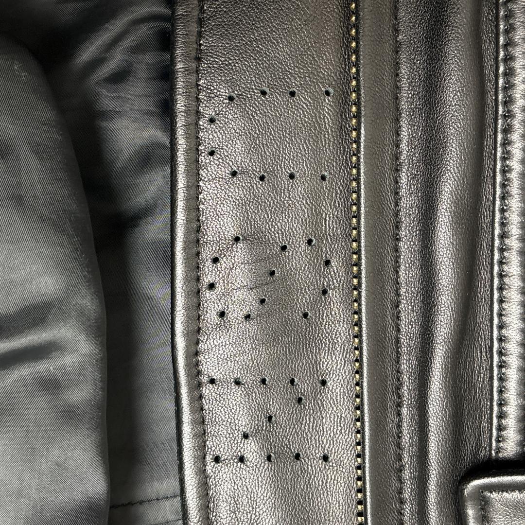 美品 AVIREX A2 Flight JKT GIRLL L アヴィレックス