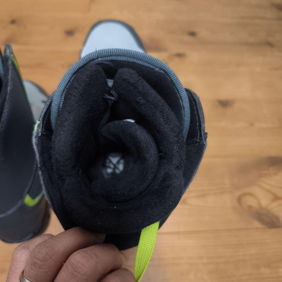 DC SHOES SCOUT 2013 BOA スノーボードブーツ スカウト