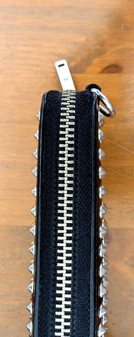 【新品同様】PATRICK STEPHAN 123AWA09 01SILVER