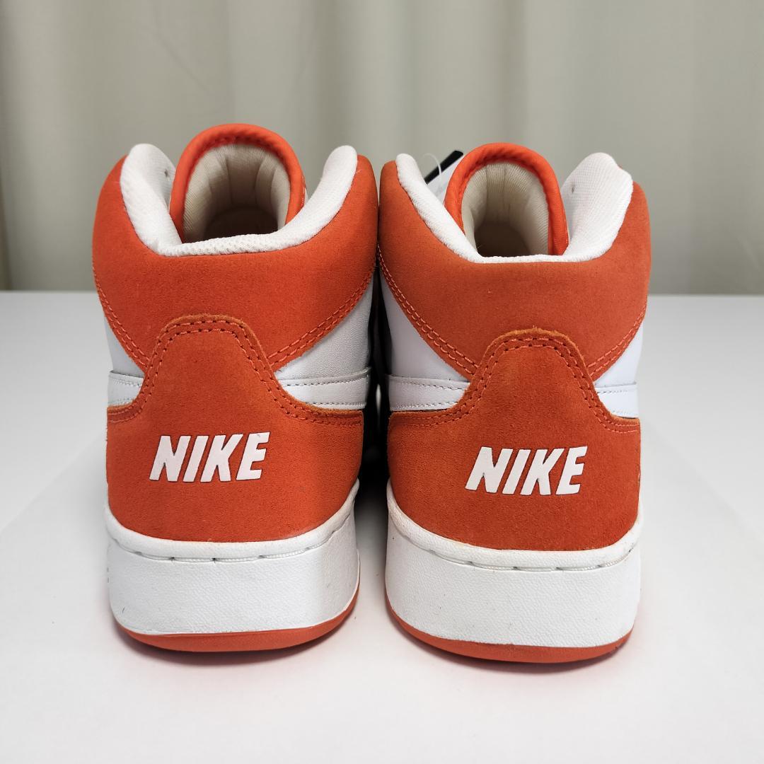 ⑲ 新品 NIKE FLEET CENTER 28cm 308443-811