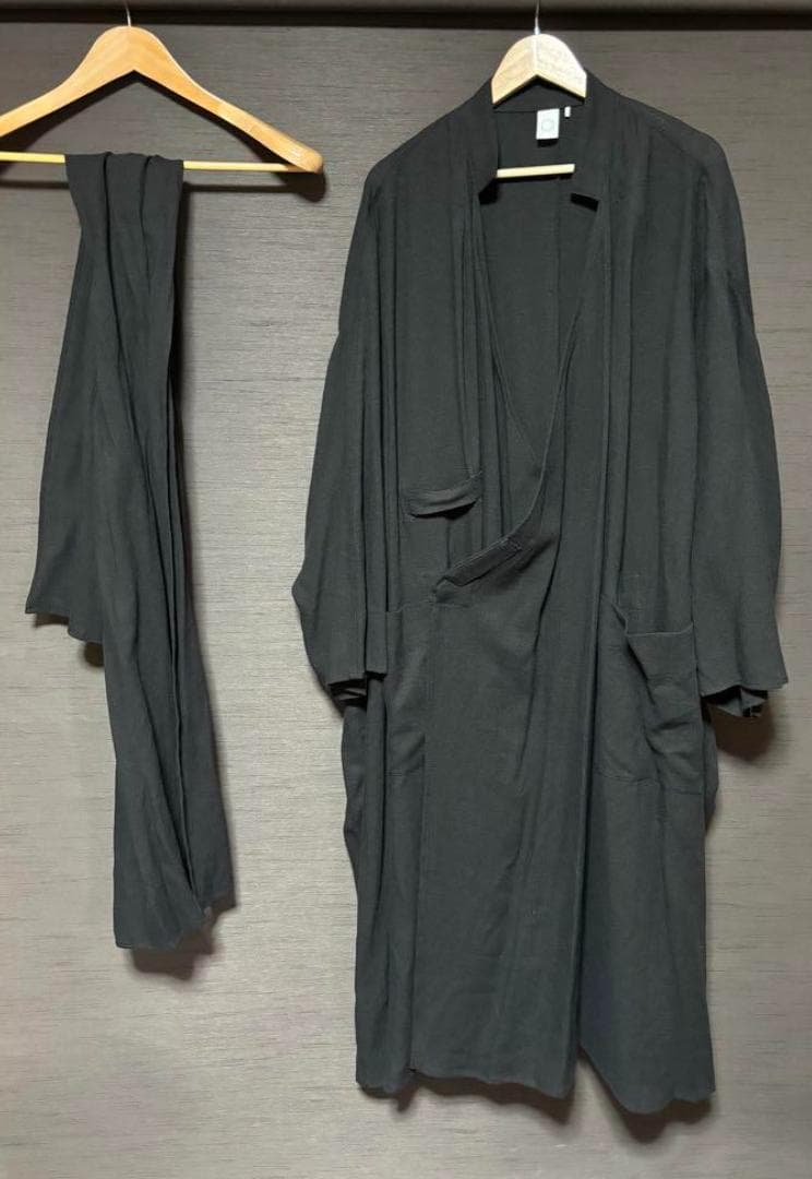 tac:tac i'm here 着物コート タクタク アイムヒアー