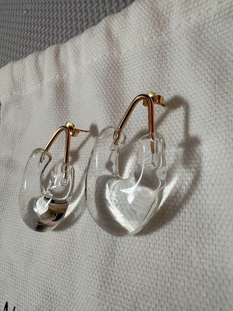 【ANNIKA INEZ】ピアス