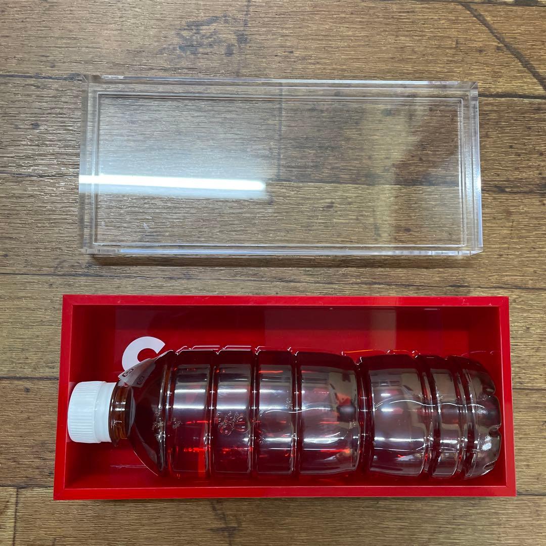 supreme アクリルケース　肉厚