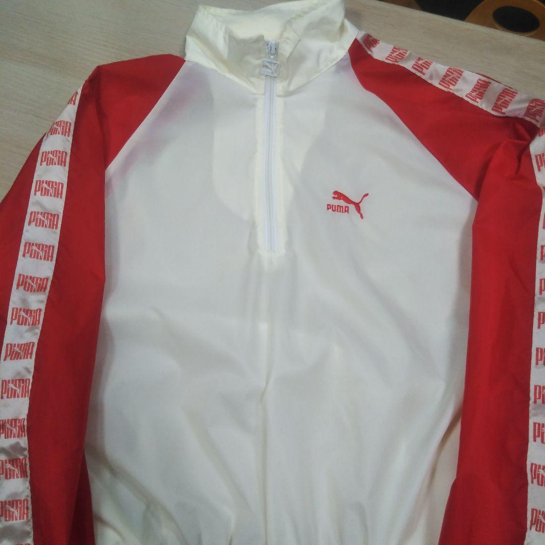 【最終価格/早い者勝ち】PUMA 80s スーパーレア品