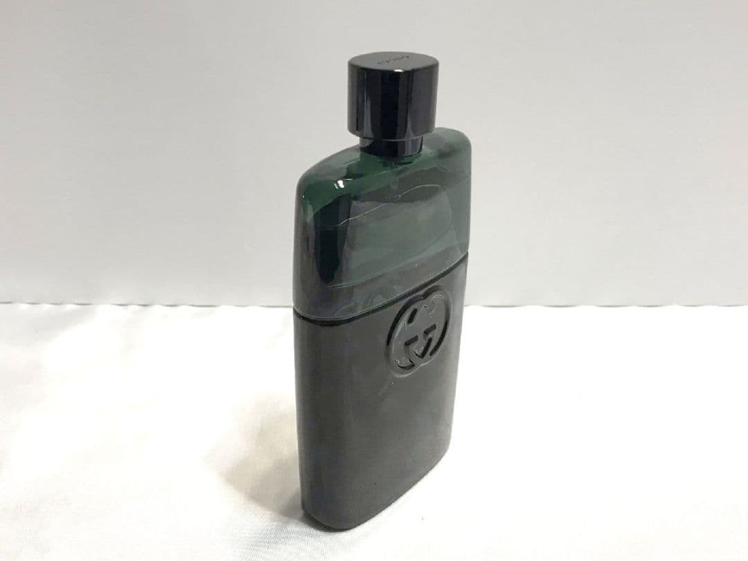 香水グッチ GUCCIギルティ ブラック プールオム オードトワレEDT90ml