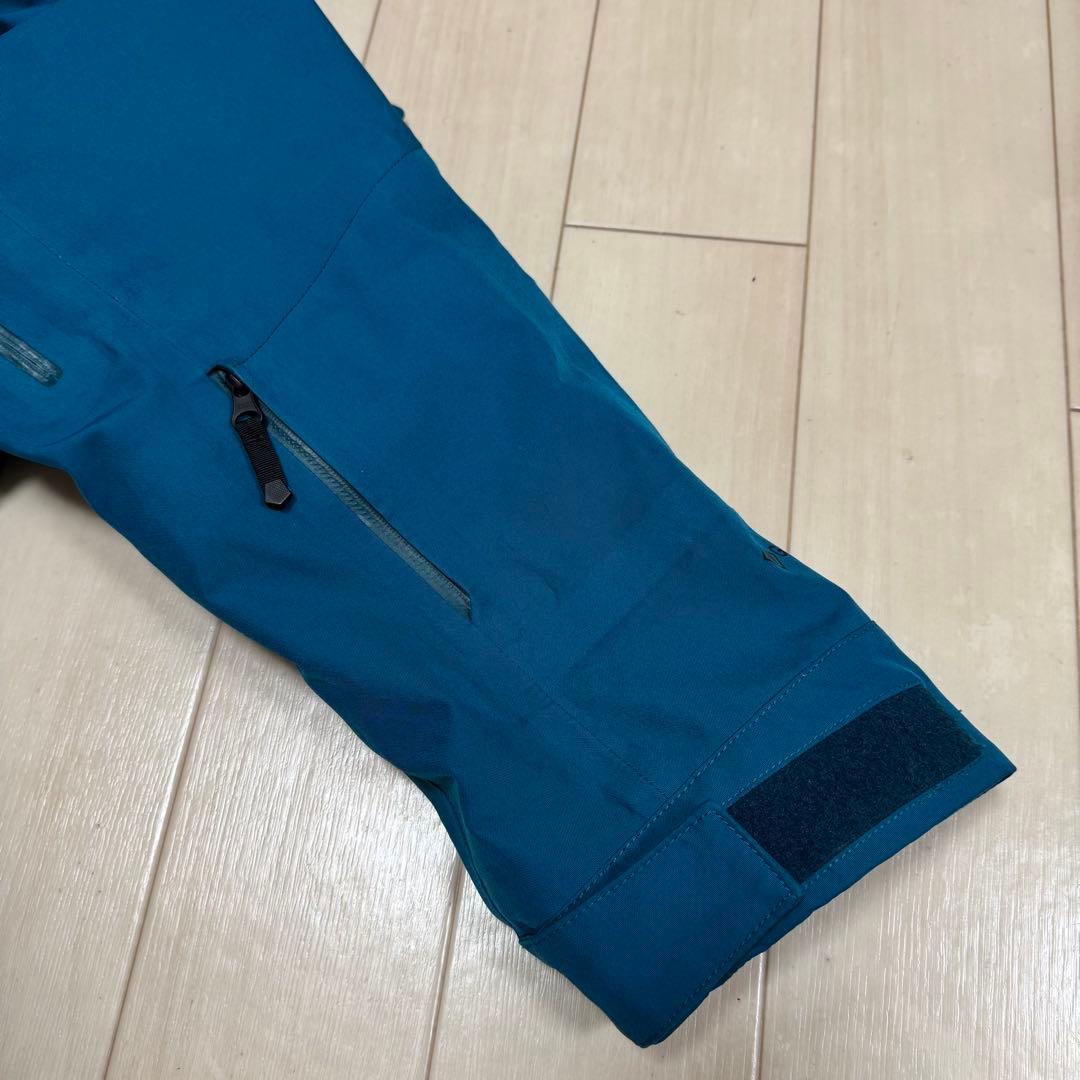 241 トゥーフォーワン　スノーボード　ジャケット GORE-TEX メンズM