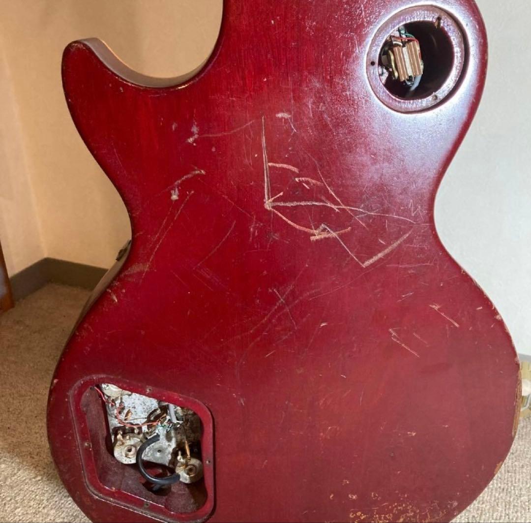 GIBSON Les Paul Standard ギブソン レスポール