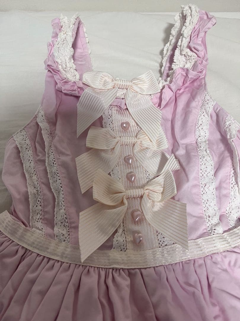 BABY, ジャンスカ