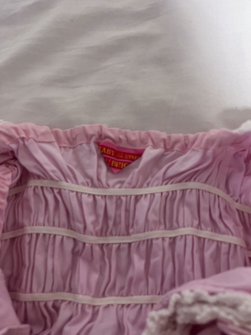 BABY, ジャンスカ