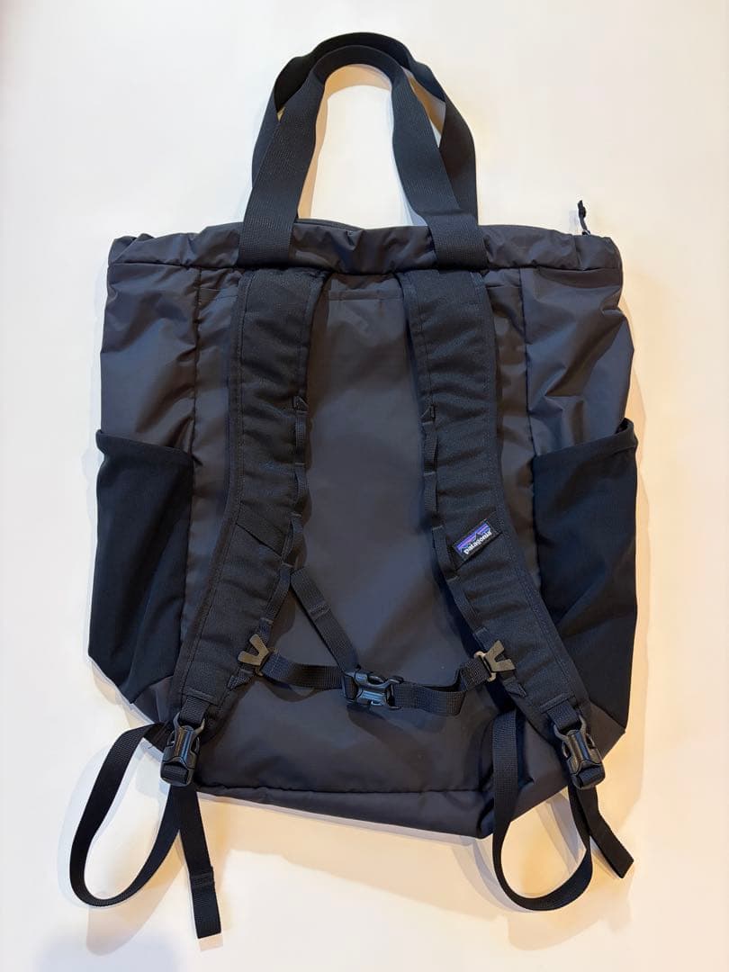 パタゴニア テラヴィア トート パック 24L