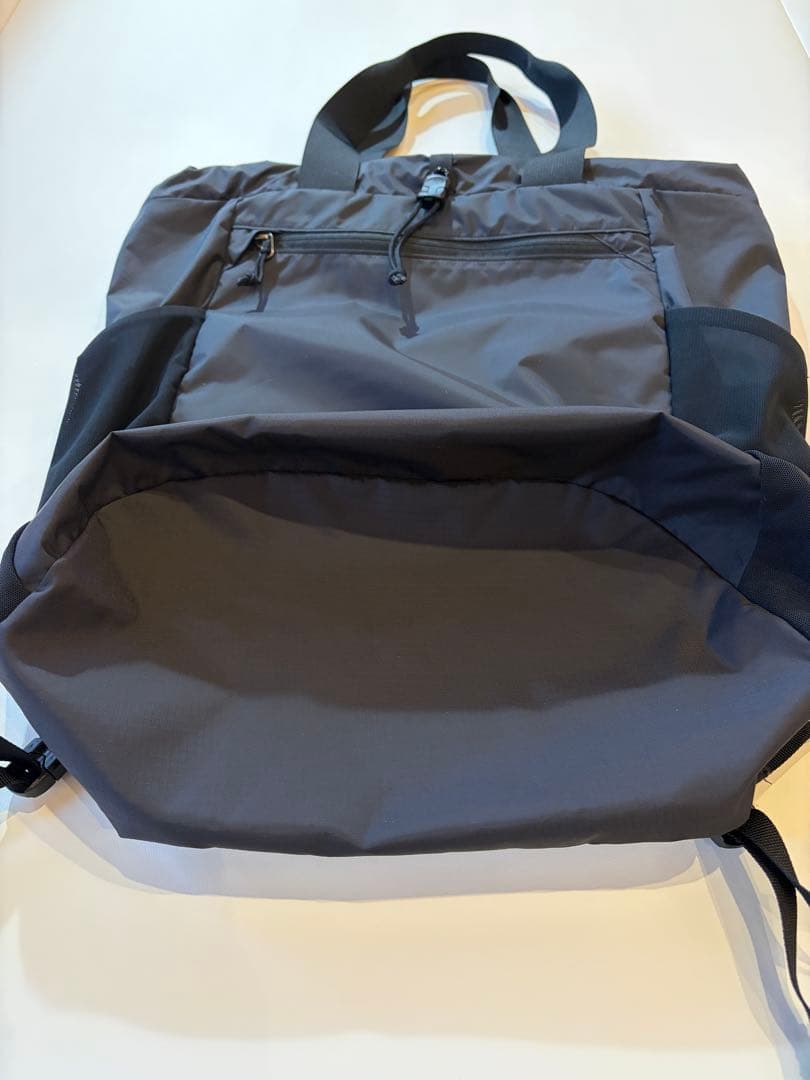 パタゴニア テラヴィア トート パック 24L