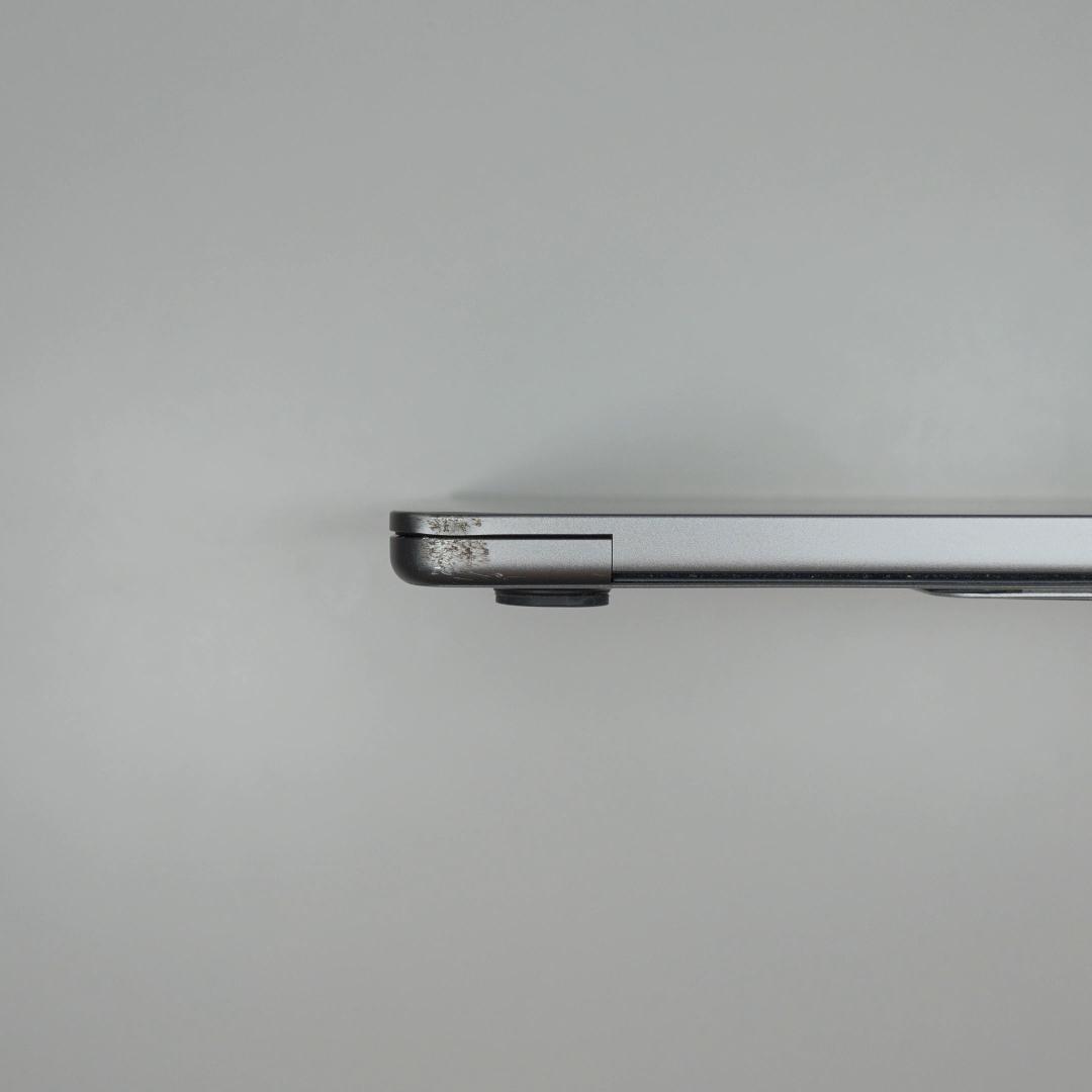 M2 MacBook Air 512GB 8GB スペースグレイ