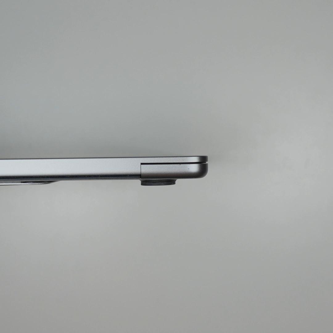 M2 MacBook Air 512GB 8GB スペースグレイ