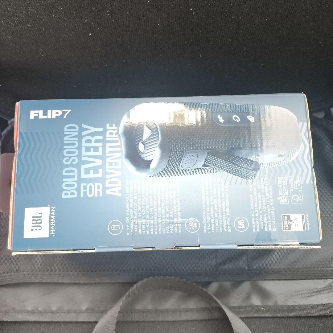 しゆん出品　FLIP7