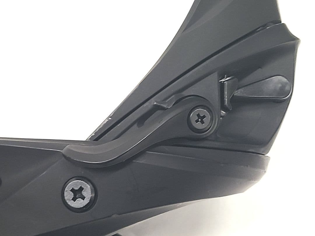 BURTON STEPON ステップオン ビンディング バインディング メンズS