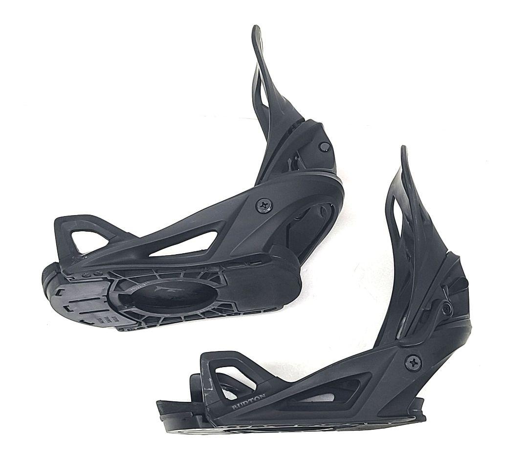 BURTON STEPON ステップオン ビンディング バインディング メンズS