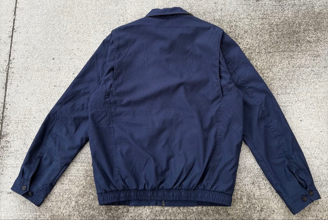 k*様 polo ralph lauren ✖️ AO スウィングトップ