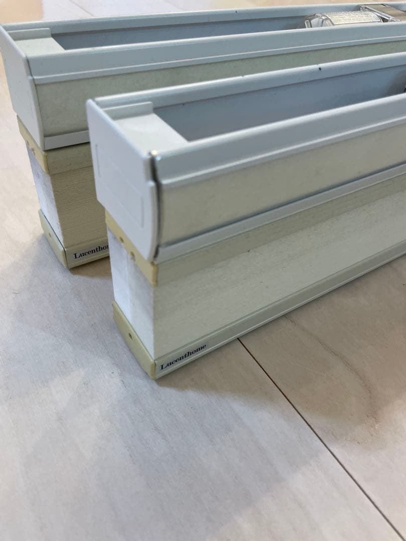 カーテン・ブラインド 1035x1960mm PLS310-002